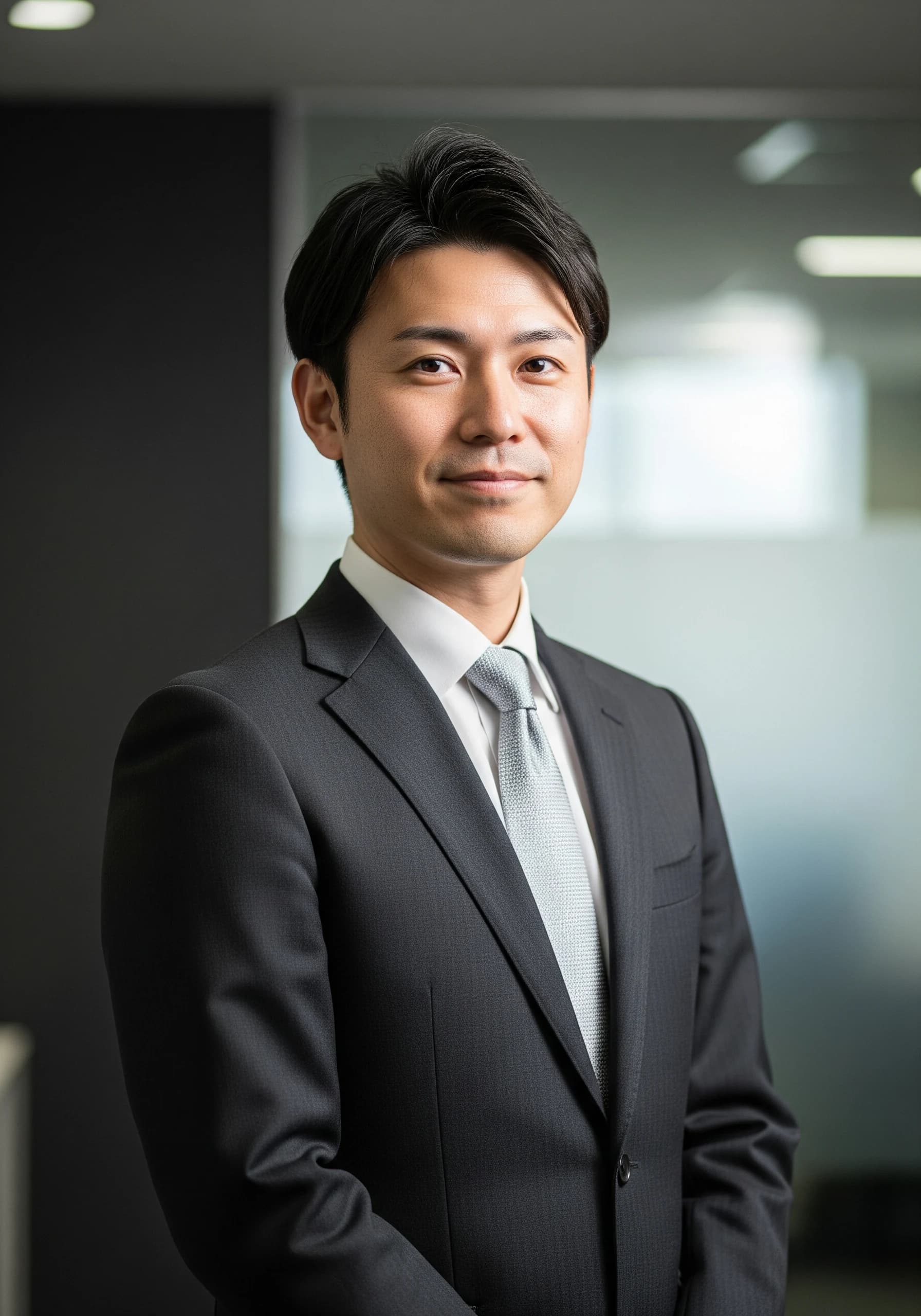代表取締役 倉持 颯