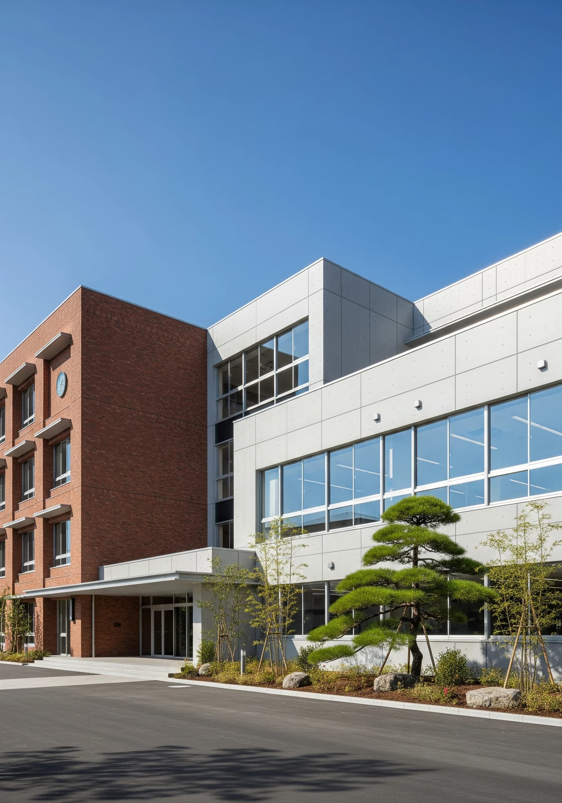 学校建築